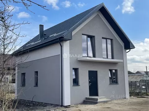 Дом в Калининградская область, Калининград Победа садовое ...