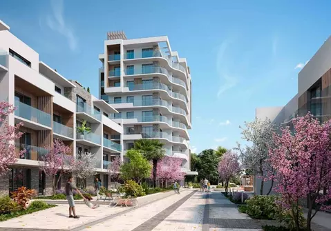 3-к кв. Крым, Ялта ул. Халтурина, 36А (208.3 м)