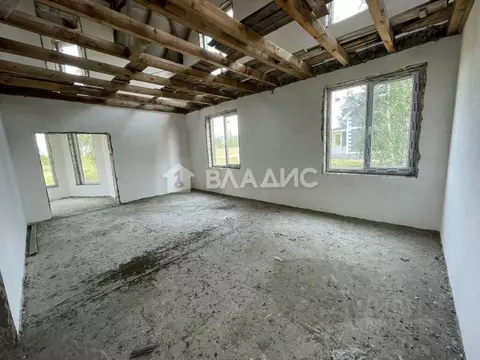 Дом в Липецкая область, Задонский район, Бутырский сельсовет, д. ...