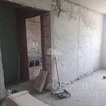 1-к кв. Калужская область, Калуга ул. Полесская, 29 (39.0 м)