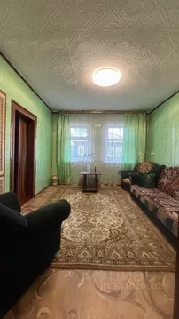 Дом в Тыва, Кызылский кожуун, Каа-Хем пгт ул. Большевистская (71 м)