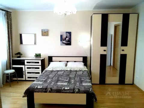 Студия Санкт-Петербург пос. Металлострой, Полевая ул., 9 (32.0 м)