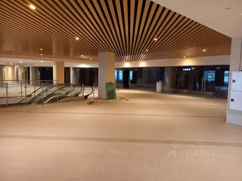 Помещение свободного назначения в Санкт-Петербург Наличная ул., 44К1 ...