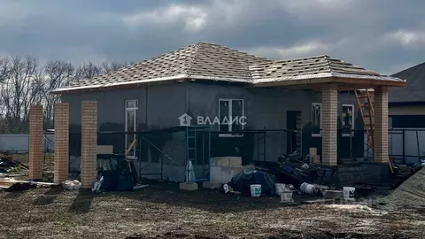 Дом в Белгородская область, Белгородский район, с. Стрелецкое ул. ...