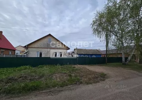 Дом в Башкортостан, Мелеуз ул. Горького, 41 (56 м)