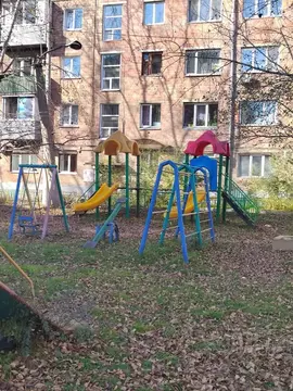 2-к кв. Красноярский край, Красноярск ул. Партизана Железняка, 15 ...