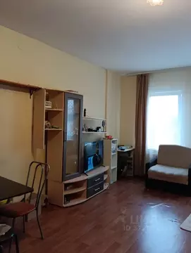 Студия Пермский край, Пермь ул. Исхакова, 43 (33.2 м)