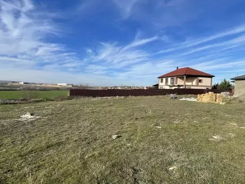 Участок в Крым, Симферопольский район, Трудовское с/пос, Меркурий дп  ...