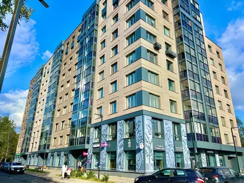 Помещение свободного назначения в Архангельская область, Архангельск ...