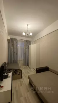 Комната Москва ул. Берзарина, 14