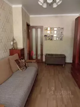 2-к кв. Белгородская область, Белгород Михайловский проезд, 1а (39.0 ...