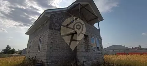 Дом в Белгородская область, Старый Оскол пер. 2-й Белогорский (140 м)