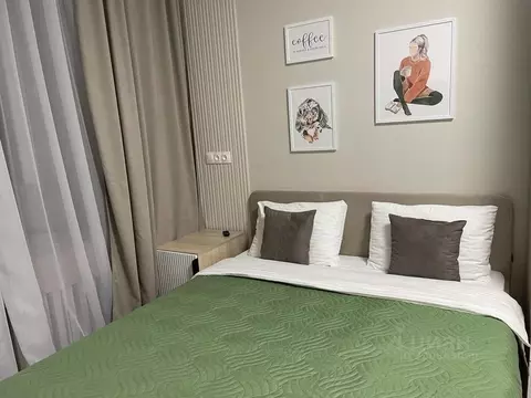 1-к кв. Москва Шелепихинская наб., 42к2 (24.0 м)