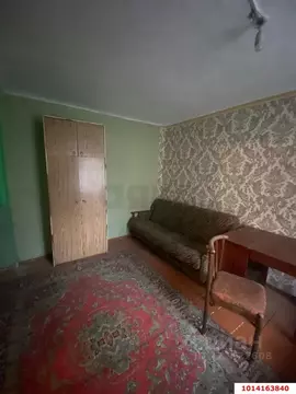 2-к кв. Краснодарский край, Краснодар Центральный мкр, ул. Коммунаров ...