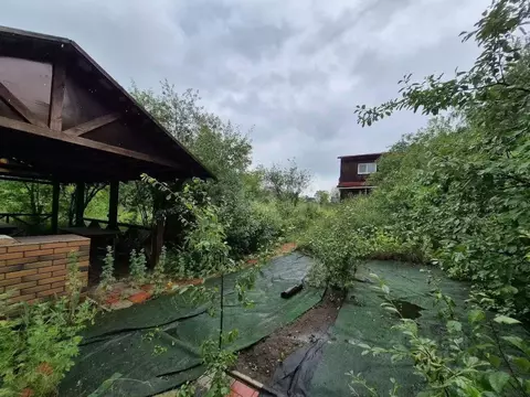 Дом в Башкортостан, Чишминский район, Алкинский сельсовет, Авиатор СНТ ...