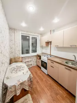 1-к кв. Ярославская область, Тутаев Советская ул., 17 (22.0 м)