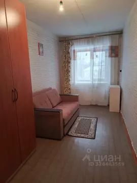 3-к кв. Татарстан, Казань ул. Химиков, 29 (60.0 м)