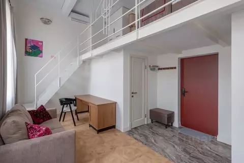 Комната Санкт-Петербург Мастерская ул., 9