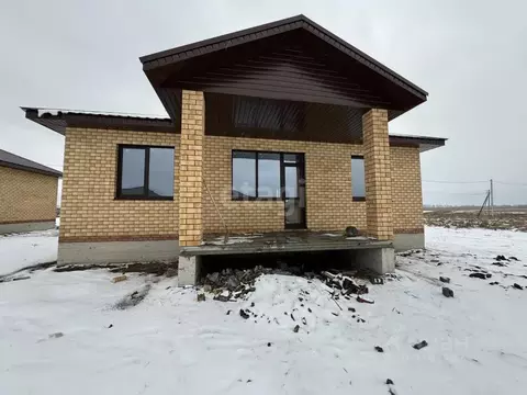 Дом в Башкортостан, Уфимский район, Русско-Юрмашский сельсовет, д. ...