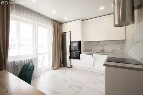 3-комнатная квартира: Иркутск, улица Лермонтова, 343/5 (80 м)