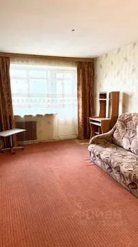 2-к кв. Самарская область, Самара Ялтинская ул., 2а (43.8 м)