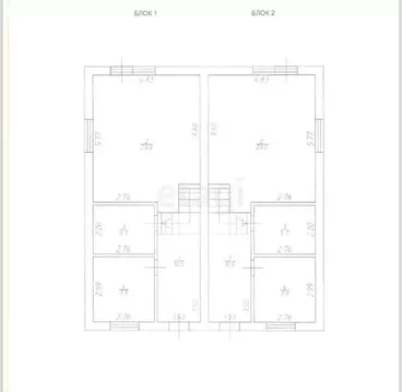 Дом в Малые Кабаны, улица Габдуллы Тукая (92 м)