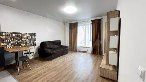 2-к кв. Московская область, Ленинский городской округ, Дрожжино пгт ...