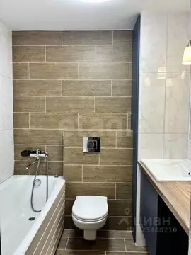 1-к кв. Свердловская область, Екатеринбург ул. Начдива Онуфриева, 20 ...