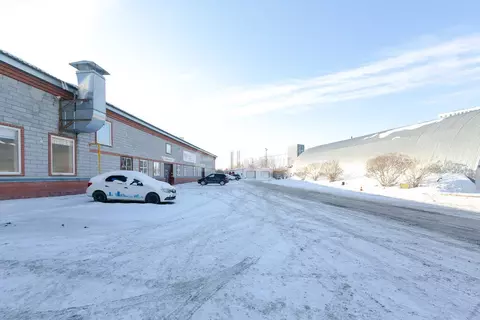 Помещение свободного назначения (1207.3 м)