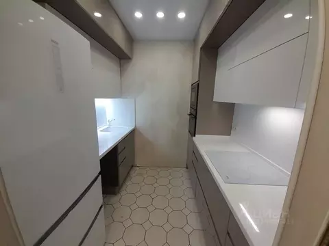 3-к кв. Московская область, Щелково ул. Жегаловская, 29 (44.7 м)