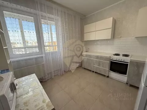 1-к кв. Белгородская область, Старый Оскол Степной мкр, 33Б (36.9 м)