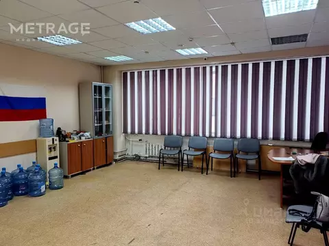 Офис в Новосибирская область, Новосибирск Выставочная ул., 15/1 (54 м)