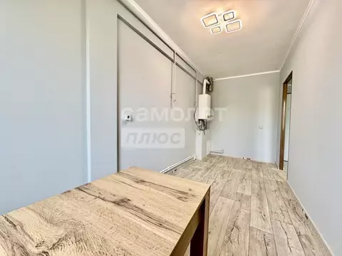 1-к кв. Калужская область, Балабаново Боровский район, Лесная ул., 34 ...