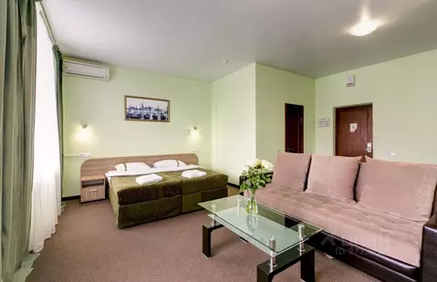 Комната Башкортостан, Уфа ул. Рихарда Зорге, 65 (32.0 м)