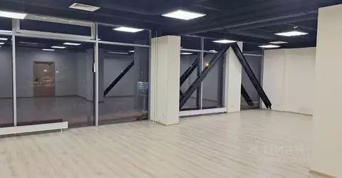 Офис в Санкт-Петербург ш. Революции, 69 (246 м)