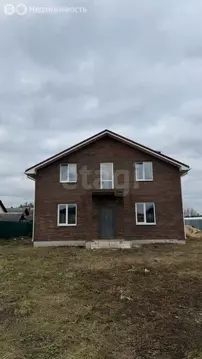 Дом в Глазково, Широкая улица (170 м)