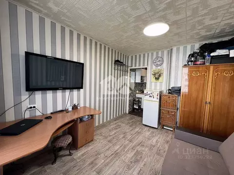 1-к кв. Кемеровская область, Кемерово Московский просп., 23 (18.0 м)