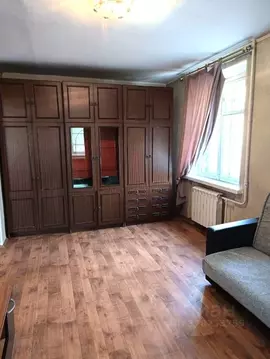 1-к кв. Москва Краснодонская ул., 5С1 (32.0 м)