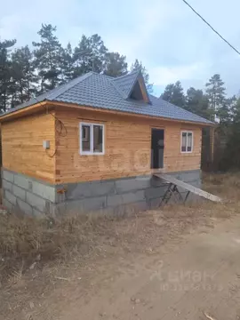 Дом в Бурятия, Улан-Удэ Забайкальский мкр, ул. 30 лет Победы, 7 (141 ...