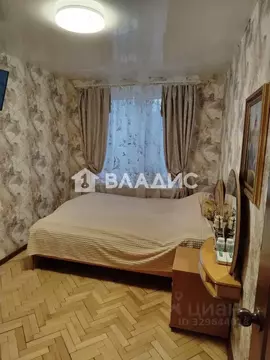 2-к кв. Московская область, Ленинский городской округ, пос. Развилка ...