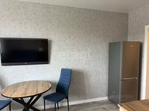 1-к кв. Тюменская область, Тюмень Новгородская ул., 14 (42.0 м)