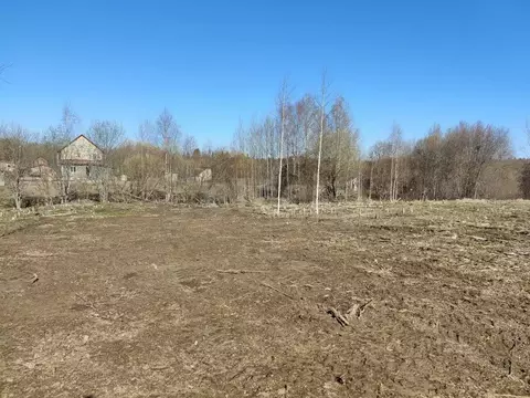 Участок в Коми, Сыктывдинский район, с. Выльгорт  (10.0 сот.)