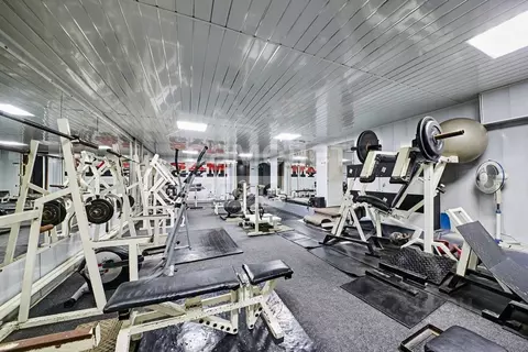 Помещение свободного назначения в Томская область, Томск ...