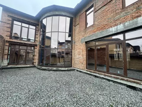 Дом в Северная Осетия, Владикавказ ул. Сиреневая, 19 (484 м)
