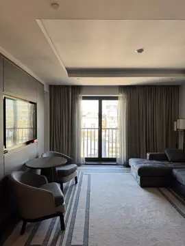 1-к кв. Москва 1-я Тверская-Ямская ул., 2А (65.0 м)