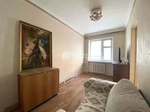 2-к кв. Московская область, Подольск проезд Спортивный, 5 (43.3 м)