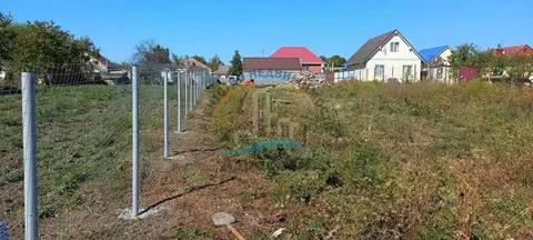 Участок в Краснодарский край, Анапа муниципальный округ, с. ...