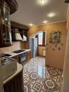 2-к кв. Крым, Симферополь ул. Аральская, 71 (43.4 м)