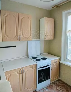 3-к кв. Москва Новоясеневский просп., 19К1 (50.0 м)