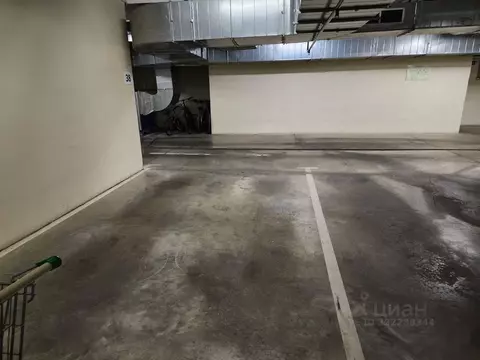 Гараж в Московская область, Одинцово бул. Маршала Крылова, 25а (20 м)